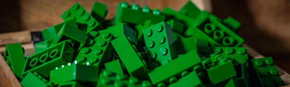 LEGO-Steen-2x4-3001